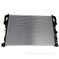 Radiateur automatique pour Mercedes-Benz CLS-Class W219 CLS